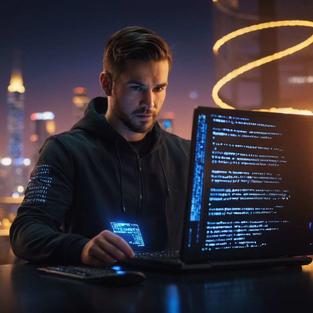 Warum Du TypeScript statt JavaScript nutzen solltest