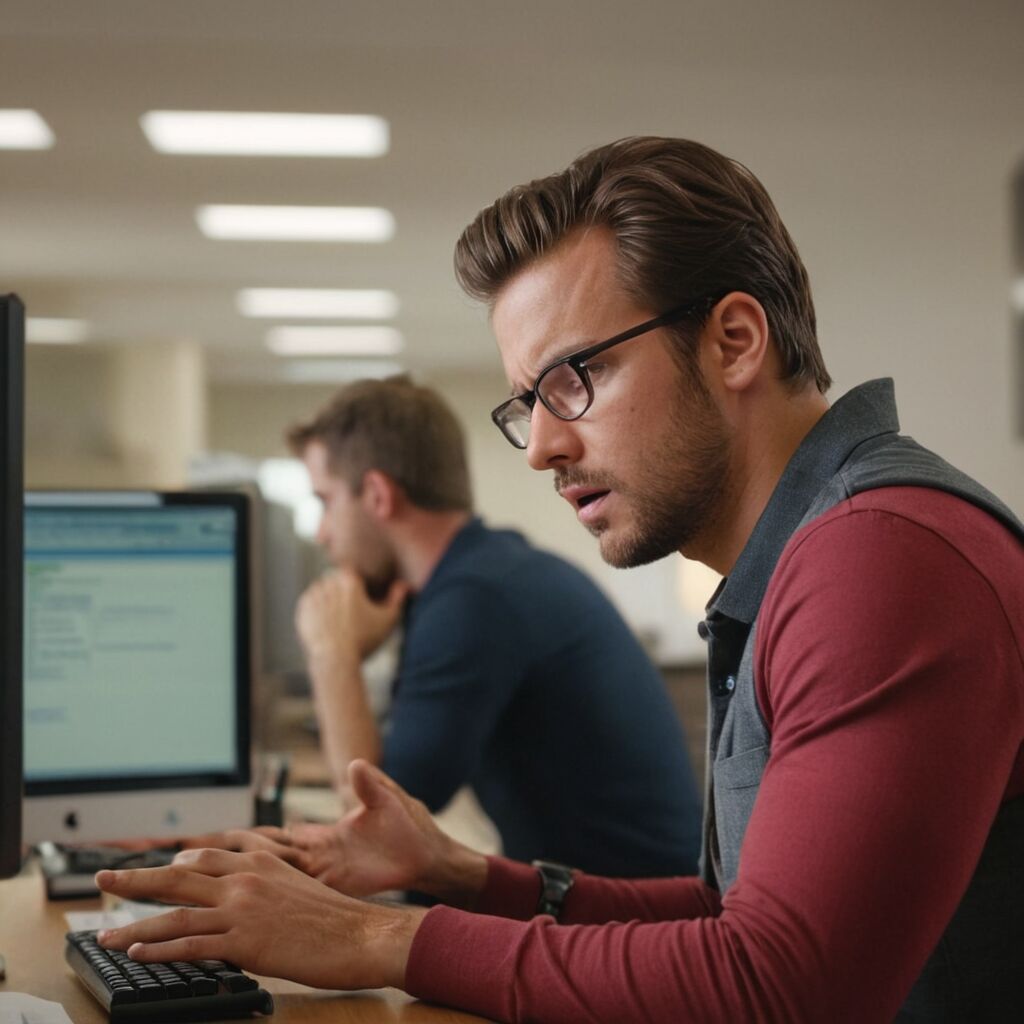 Jobwechsel als Entwickler: Wann es Zeit für etwas Neues ist