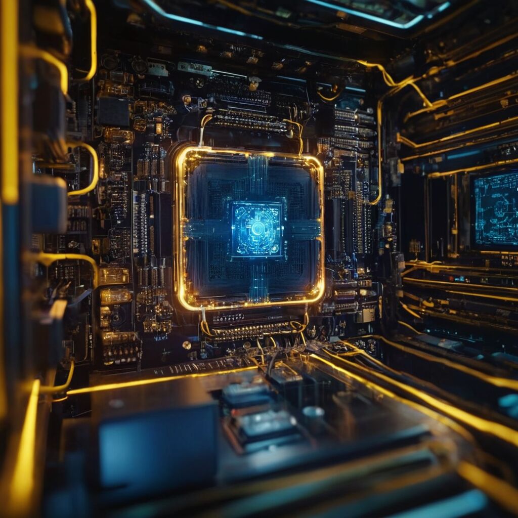 Die wichtigsten Tech-Trends 2025 für Entwickler