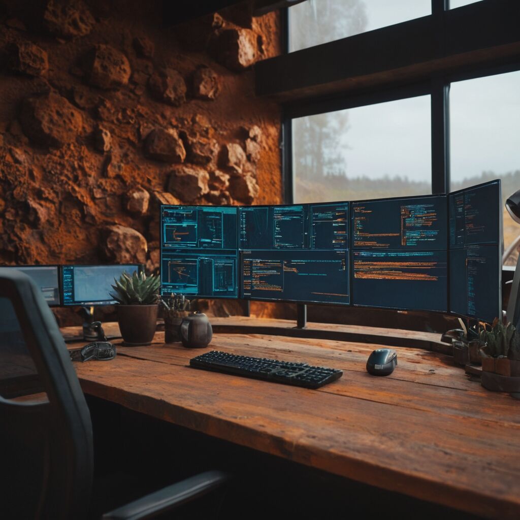 Warum Rust immer beliebter wird bei Backend-Entwicklern