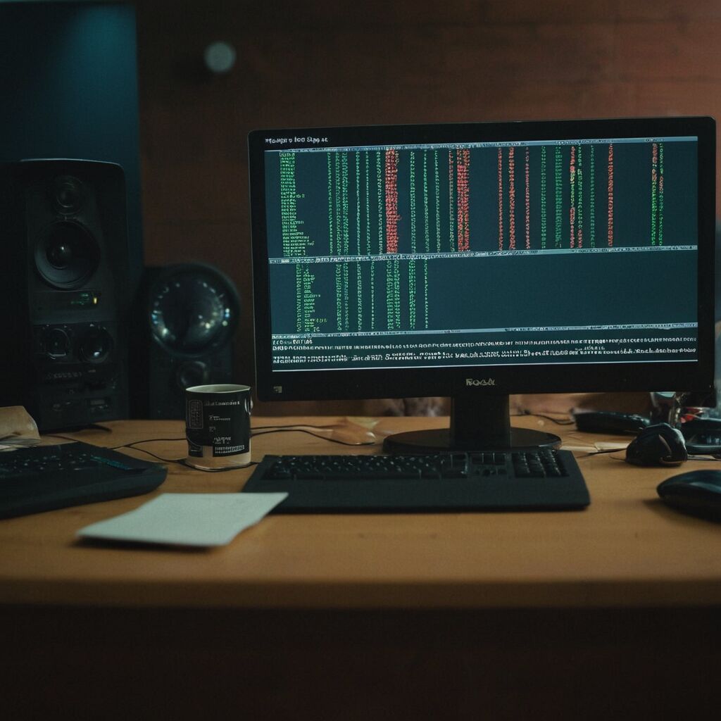 Häufige Fehler beim Programmieren und wie Du sie vermeidest