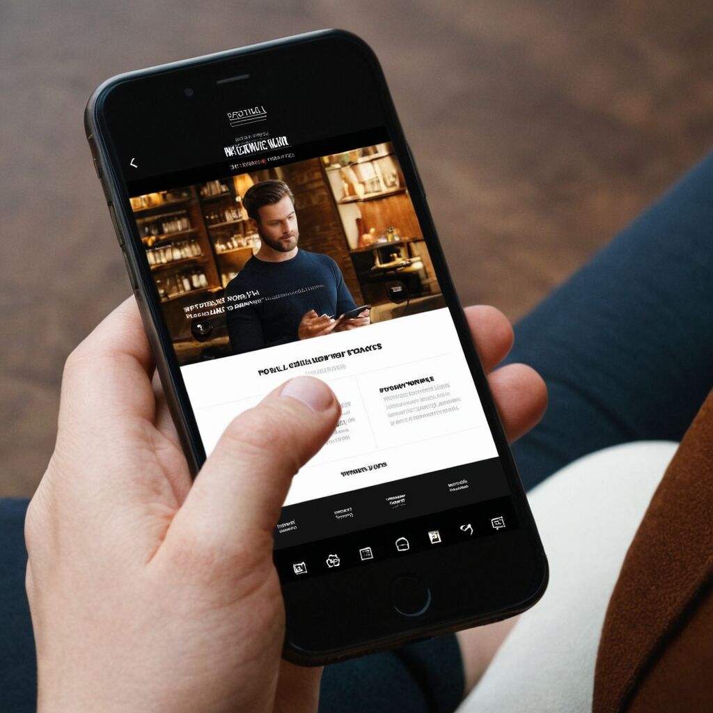 Responsive Design: Mobile First Schritt für Schritt erklärt