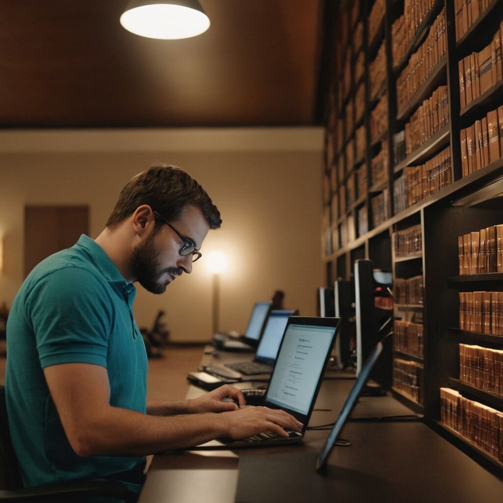 Was ist ein Framework? Unterschied zu Libraries einfach erklärt