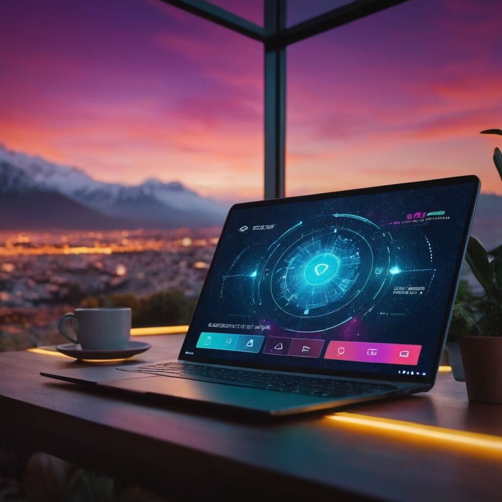 Top Anwendungen von KI in der Webentwicklung