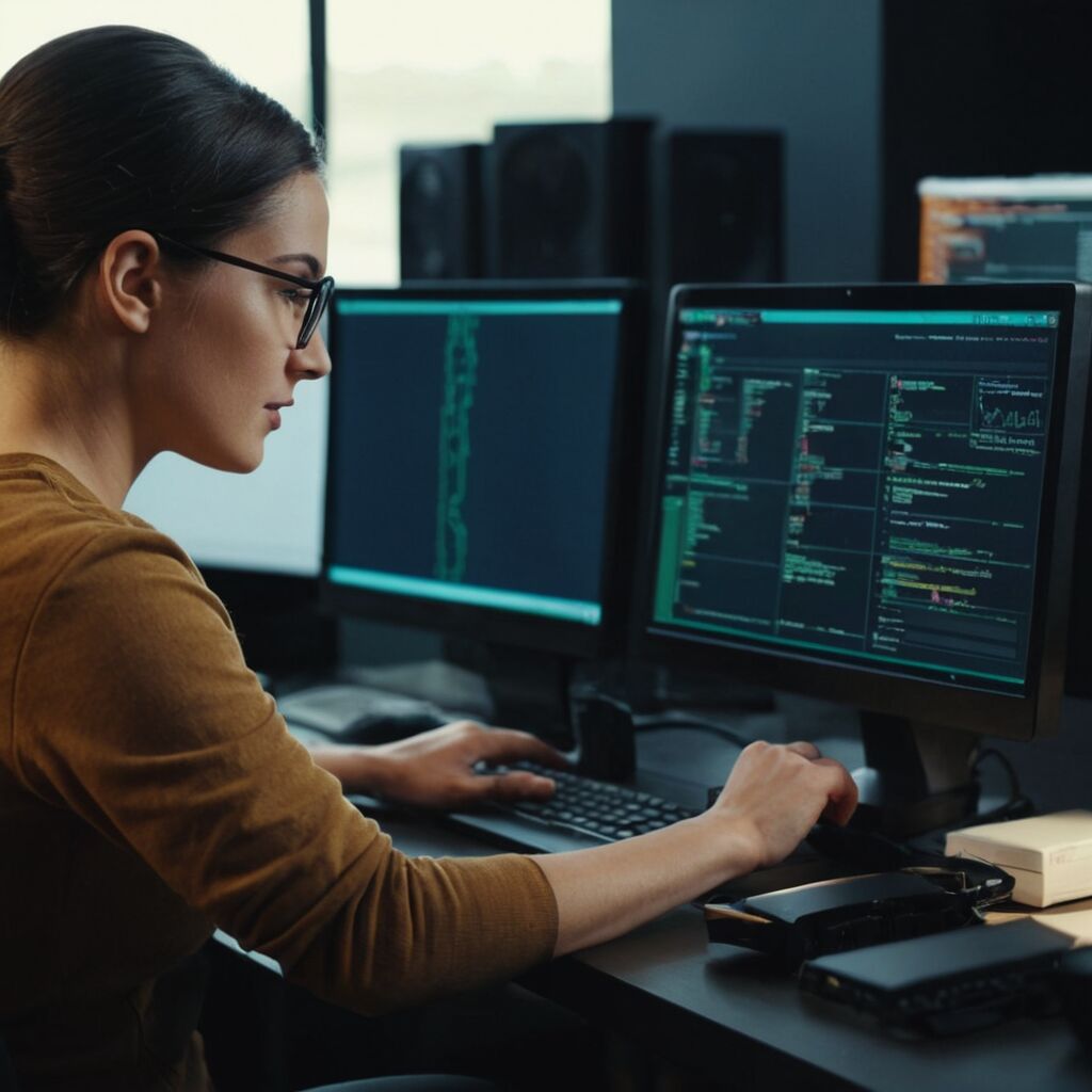 Was macht ein Backend-Entwickler? Aufgaben, Skills und Tools