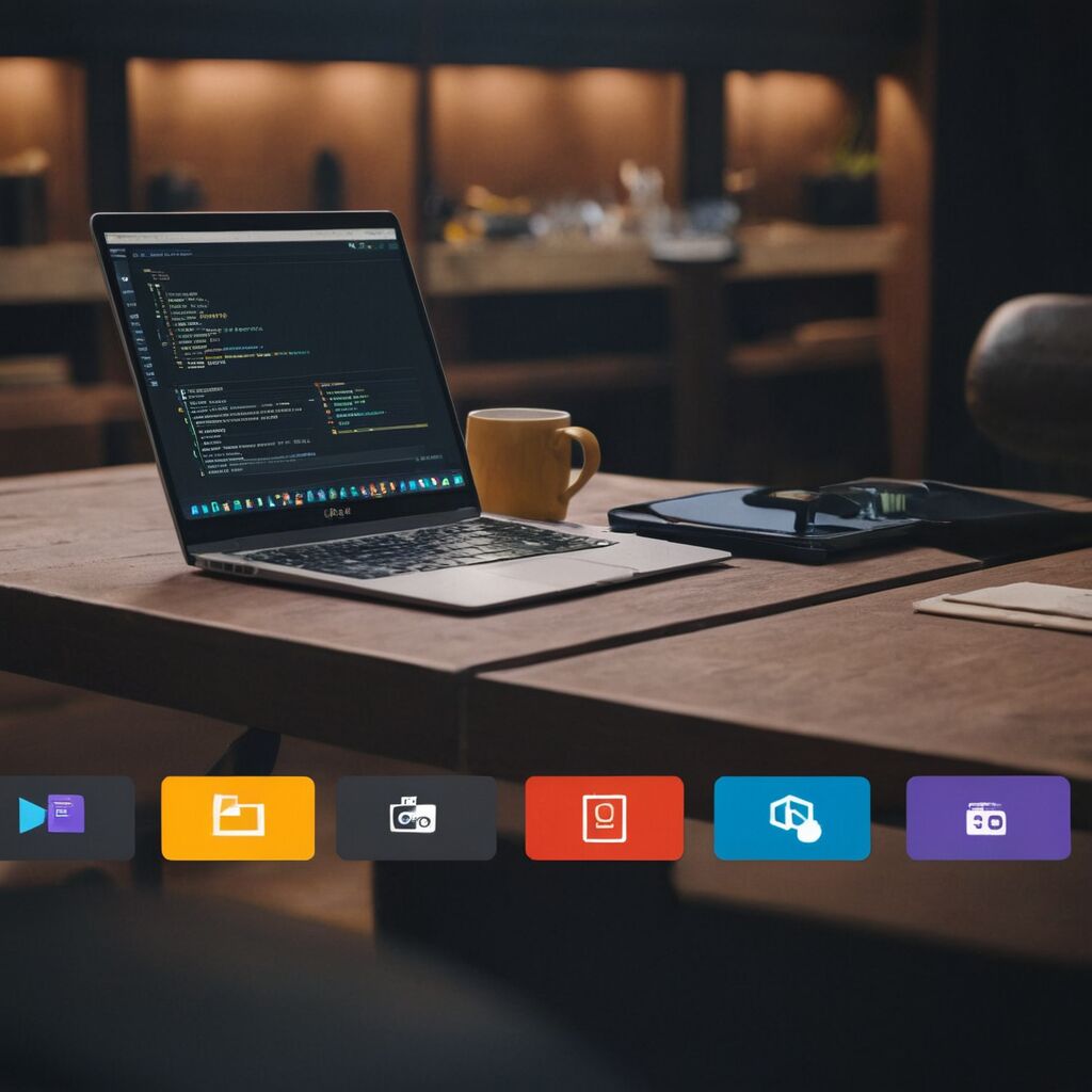 No-Code Automatisierungstools im Vergleich
