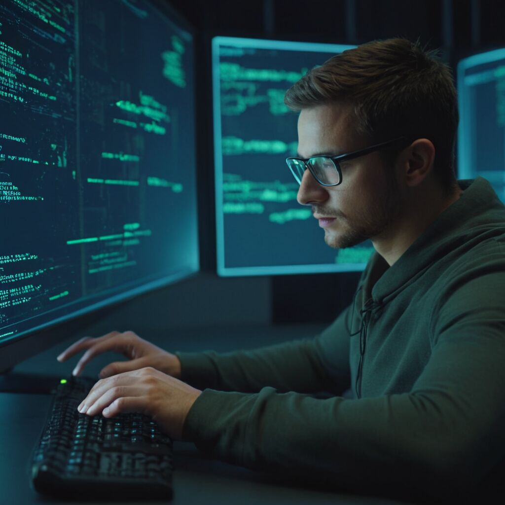 Bash-Skripte automatisieren mit KI-Unterstützung