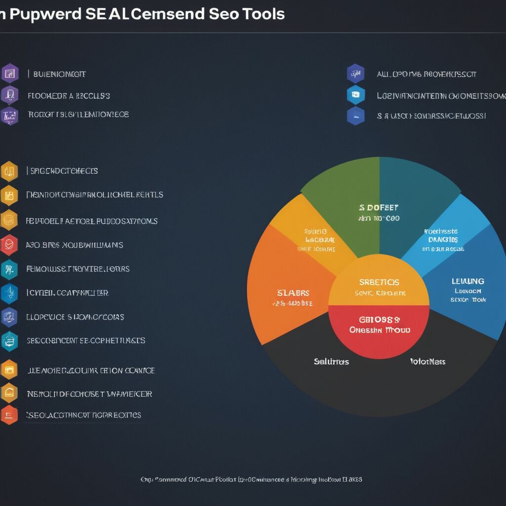 KI-gestützte SEO-Tools im Vergleich