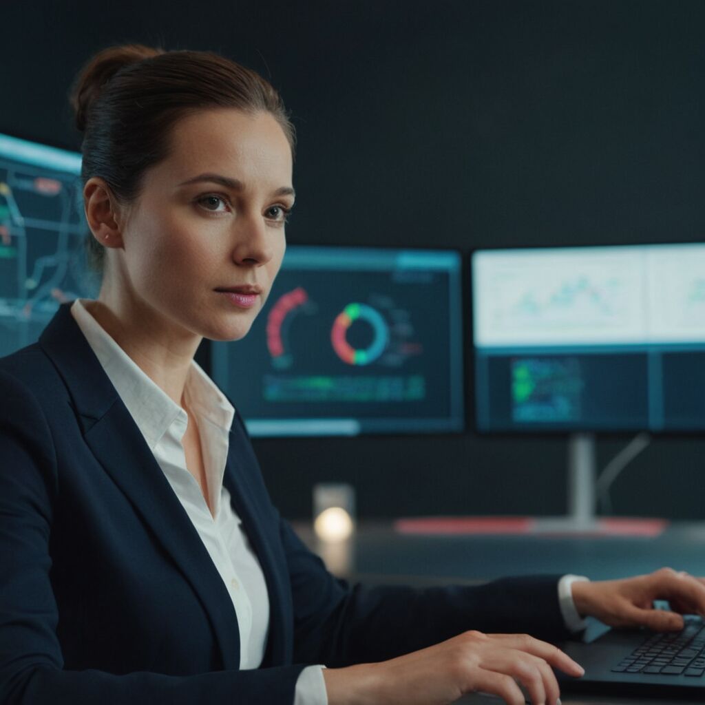 Wie Du mit KI bessere Entscheidungen im Projektmanagement triffst