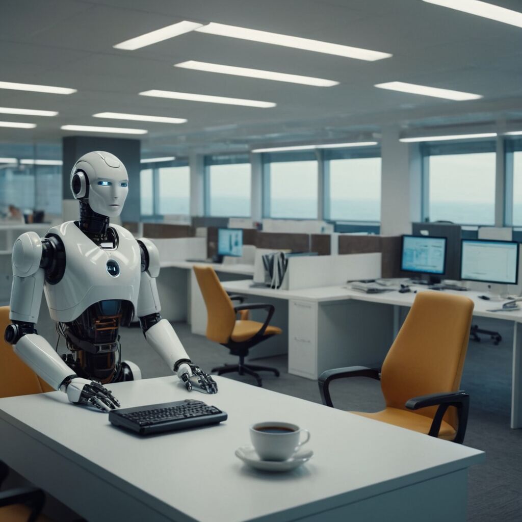 KI vs klassische Automatisierung: Was lohnt sich wann