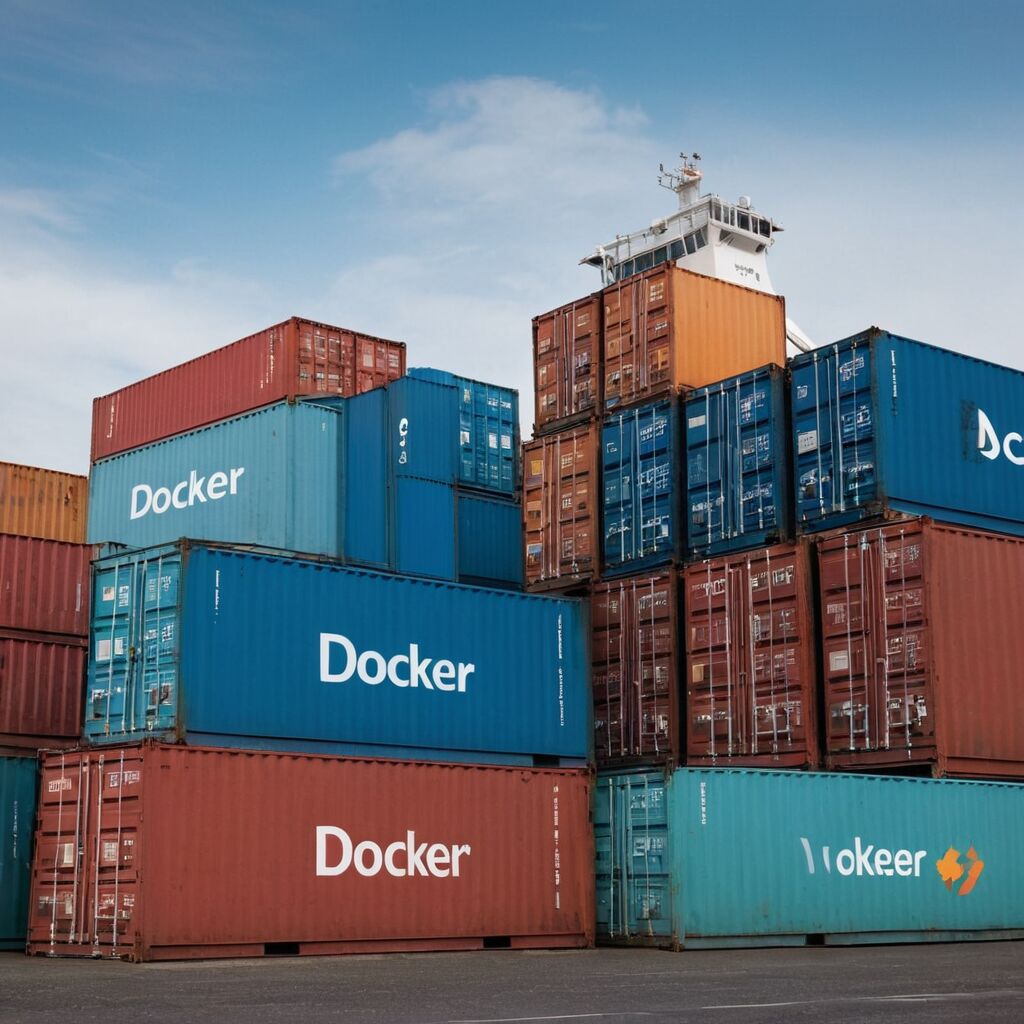 Einsteiger-Guide zu Docker: Container-Technologie einfach erklärt