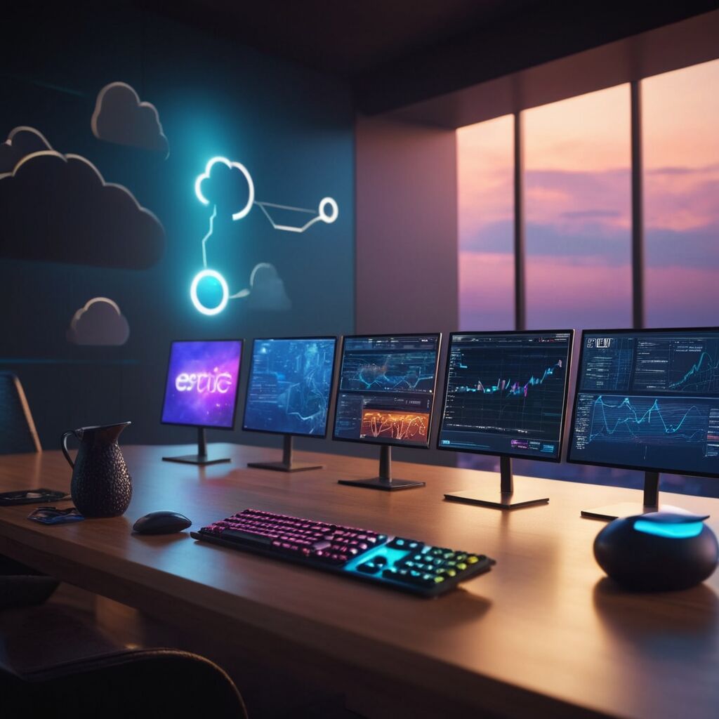 Serverless Computing erklärt: Wann lohnt sich der Umstieg