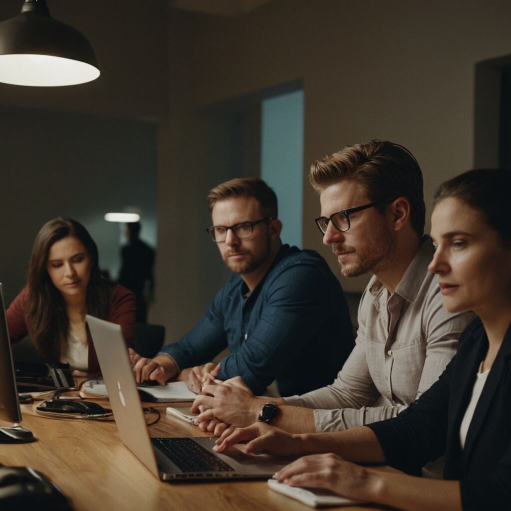 DevOps mit kleinen Teams: Tools und Workflows