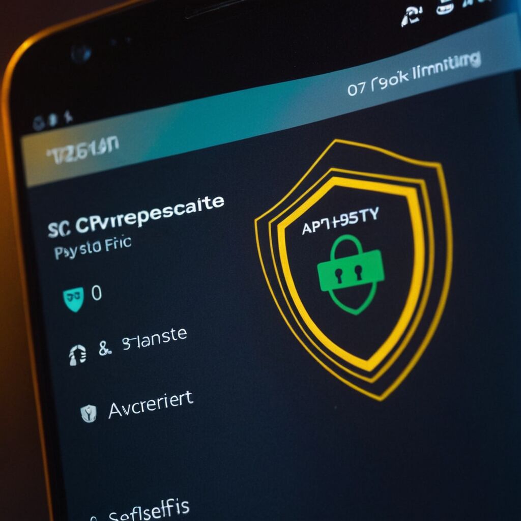 So schützt Du Deine API vor Missbrauch und Angriffen