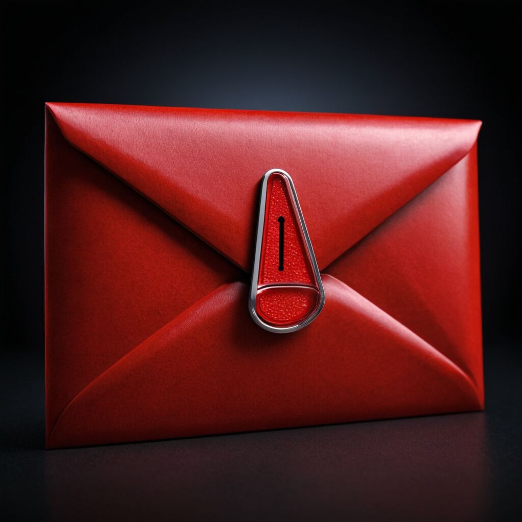 So erkennst Du Phishing-Mails und schützt dich davor