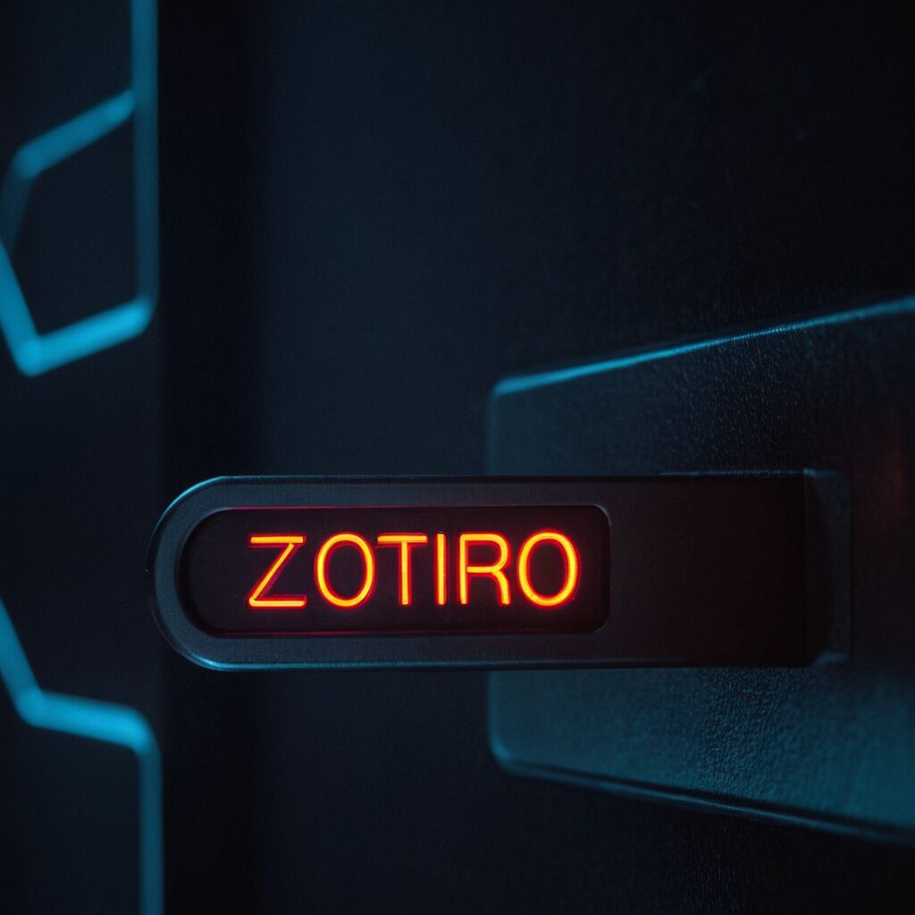 Was ist Zero Trust Security und wie funktioniert es