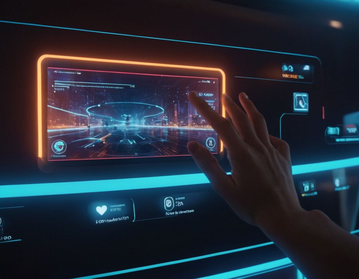 Multimodale Interfaces erweitern User-Interaktion - Die wichtigsten Tech-Trends 2025 für Entwickler