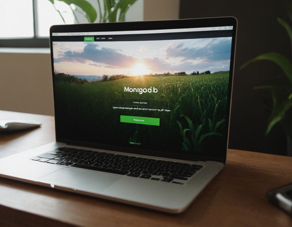 Definiere User-Modell und Registrierungslogik implementieren - So erstellst Du ein Login-System mit Node.js und MongoDB