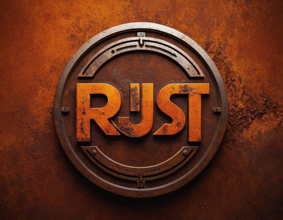 Große Community und aktives Ökosystem   - Warum Rust immer beliebter wird bei Backend-Entwicklern