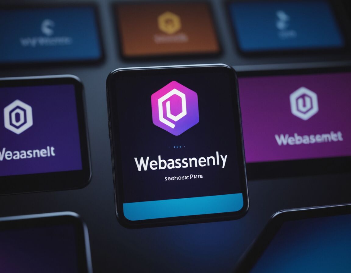Unterstützt plattformübergreifende Entwicklung ohne Anpassungen - WebAssembly kurz erklärt: Warum es die Zukunft verändern könnte