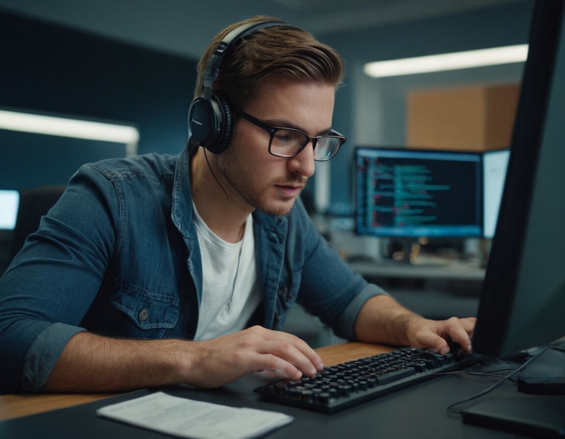 Rahmenbedingungen und Grenzen beachten - Häufige Fehler beim Programmieren und wie Du sie vermeidest