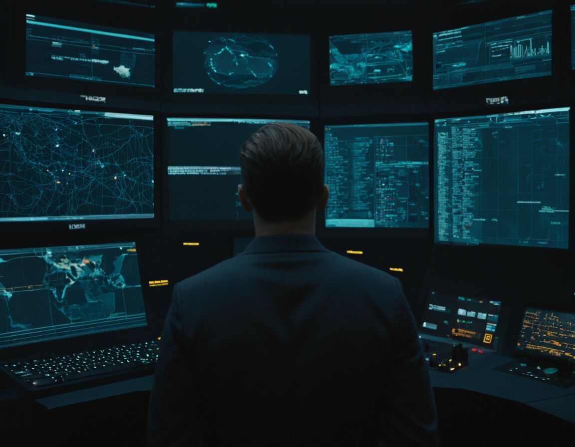 Sicherheitsrisiken bei sensiblen Daten steigen - Low-Code Plattformen 2025: Gefahr oder Chance für Devs