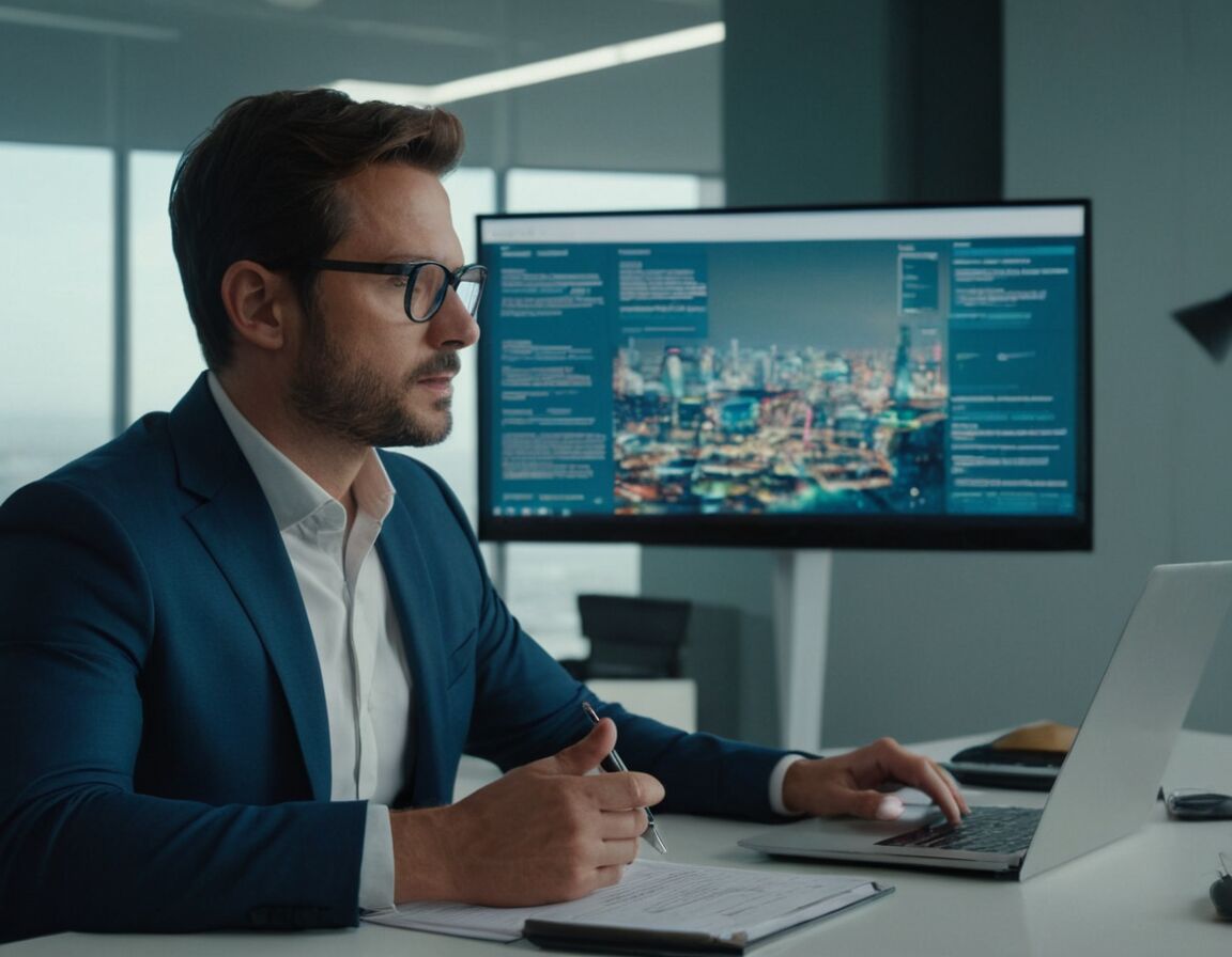 Pflichten zur Risikobewertung und -minderung - Was Entwickler vom neuen EU AI Act wissen müssen