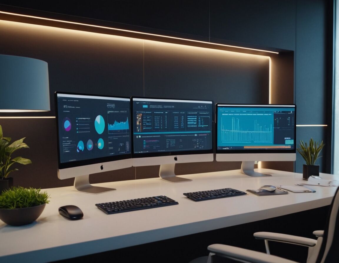 ClickUp: All-in-One Plattform für Aufgabenmanagement - Top 10 Projektmanagement Tools im Vergleich