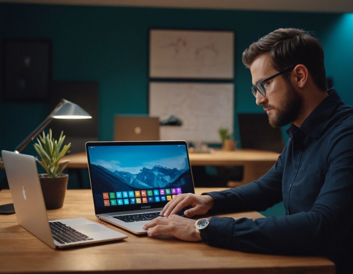 Notion: All-in-One-Workspace für Aufgaben und Notizen - Die besten Zeitmanagement Apps für Entwickler und Freelancer