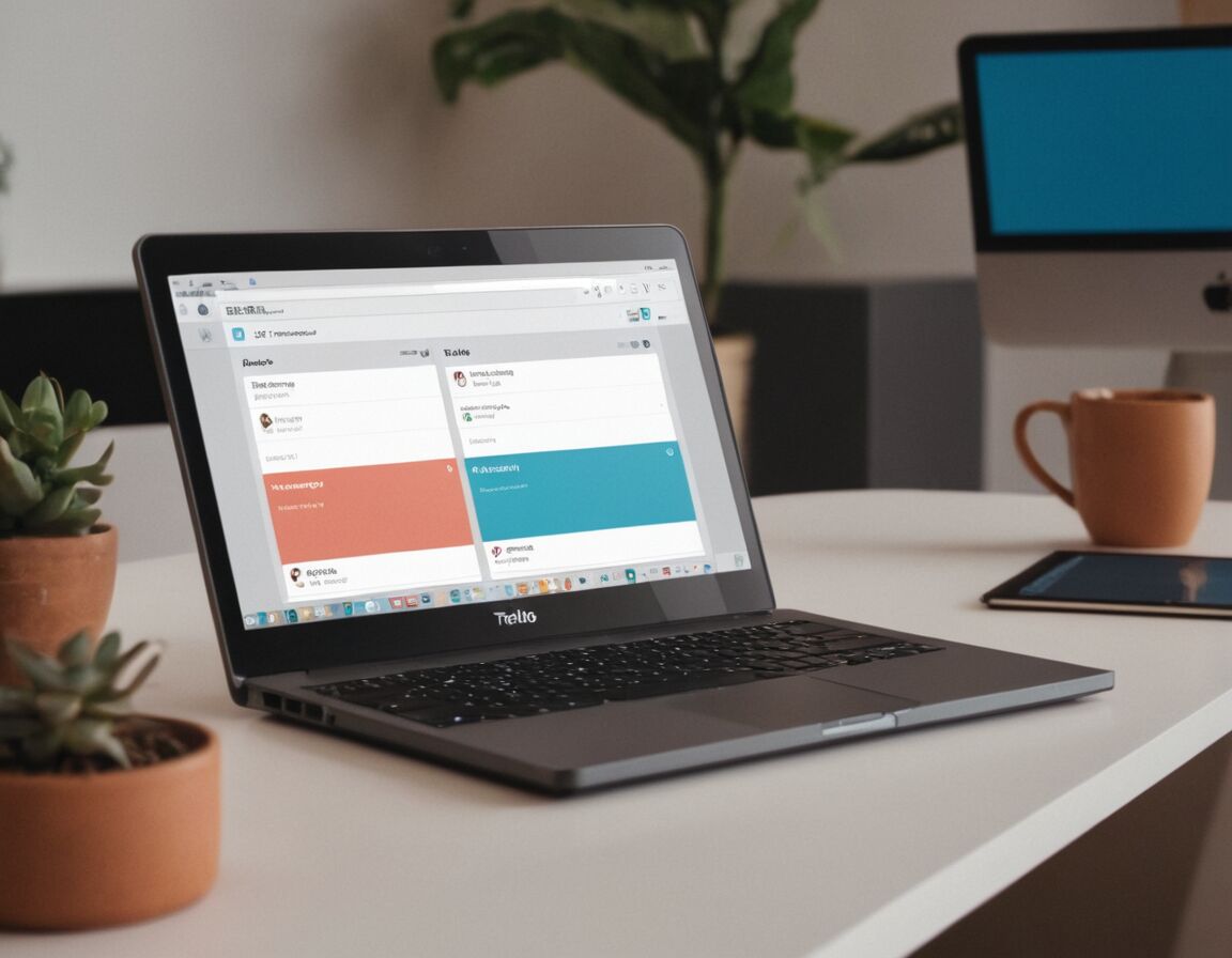 Eingeschränkte Anpassbarkeit an individuelle Workflows - Warum Trello und Asana nicht mehr ausreichen und welche Alternativen es gibt