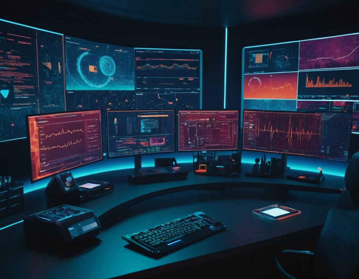 Datenanalyse-Tools zur Auswertung großer Datenmengen - Die besten kostenlosen KI-Tools für Entwickler 2025