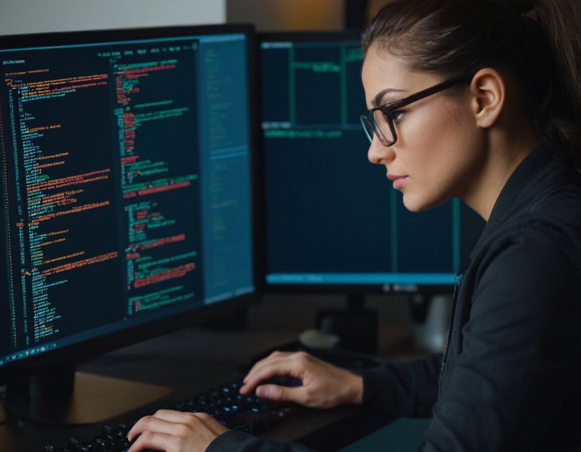 Einsatz von Programmiersprachen wie Java, Python, PHP   - Was macht ein Backend-Entwickler? Aufgaben, Skills und Tools