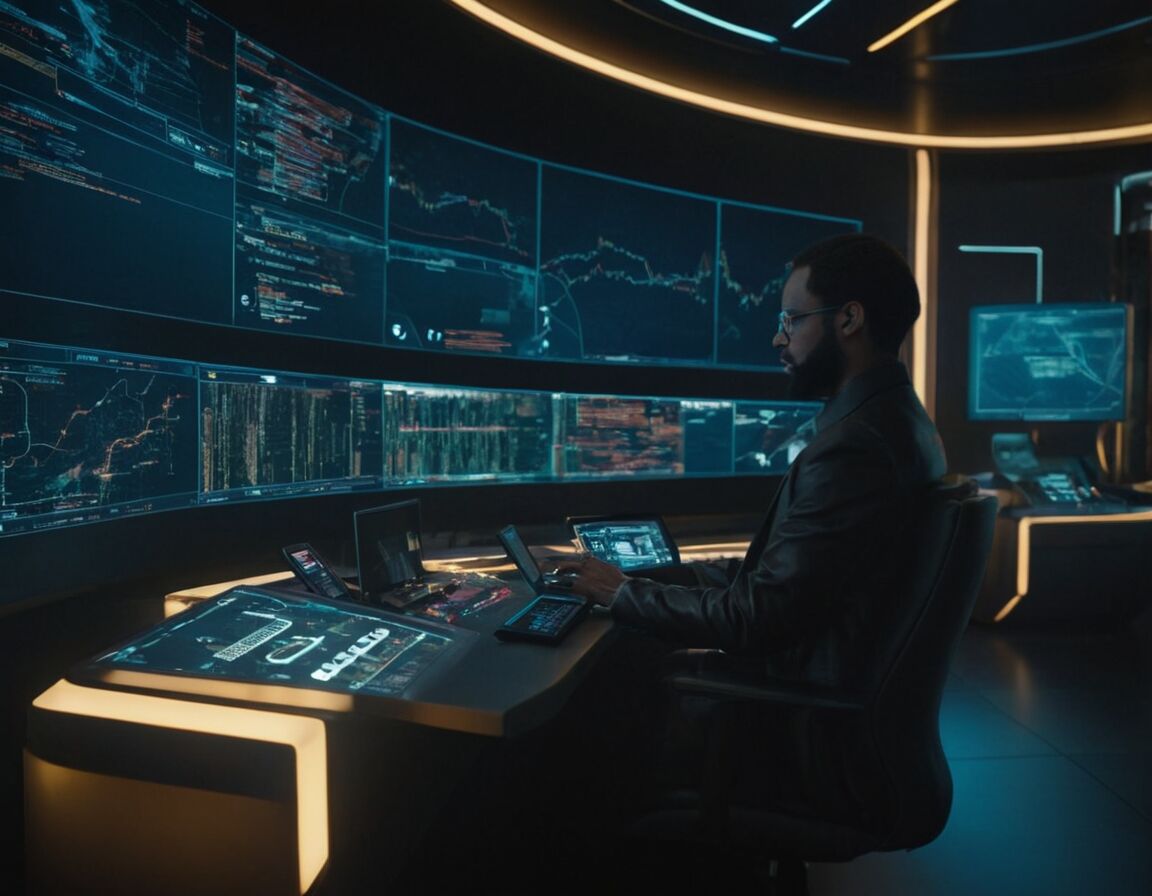 Integriere KI-basierte Vorschläge für bessere Algorithmen - Wie Du mit KI effizienteren Code schreibst