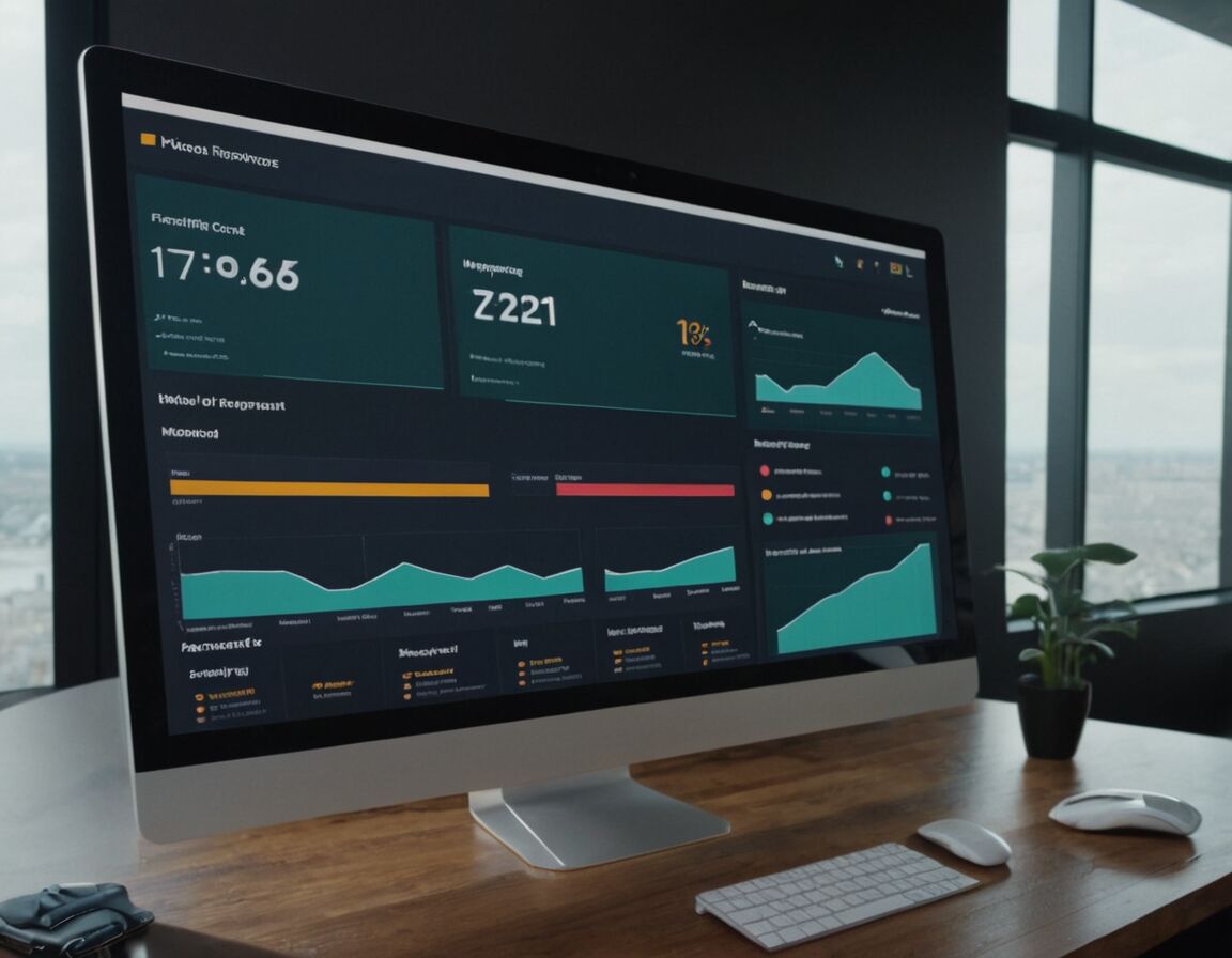 Echtzeit-Reports verbessern Reaktionsfähigkeit bei Änderungen - Wie Du mit KI bessere Entscheidungen im Projektmanagement triffst