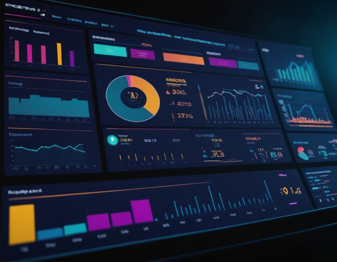 Open-Source-Lösungen für Datenanalyseautomatisierung - Die besten Tools zur automatischen Datenanalyse mit KI
