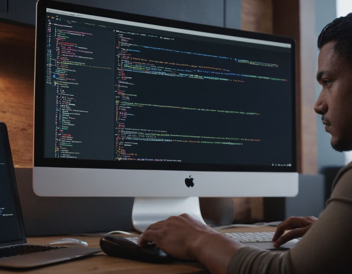 Commit und Push der Workflow-Datei durchführen - So richtest Du Deine erste Pipeline mit GitHub Actions ein