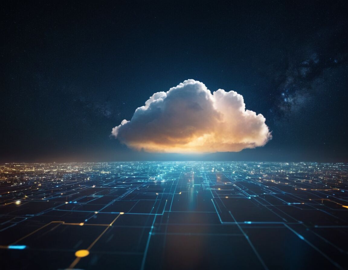 Datenquellen verbinden und auswählen - Wie Du automatische Backups in der Cloud einrichtest