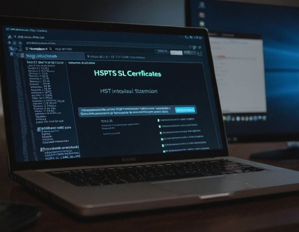 Wie man ein SSL-Zertifikat installiert - Einsteiger-Guide: HTTPS und SSL-Zertifikate verständlich erklärt