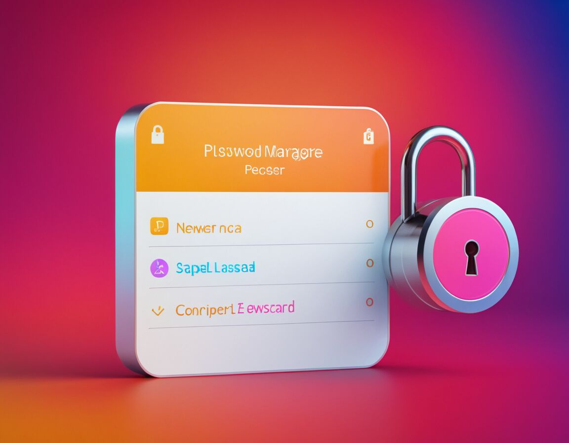 Datenschutzbestimmungen und Verschlüsselung - Die besten Passwort-Manager im Vergleich