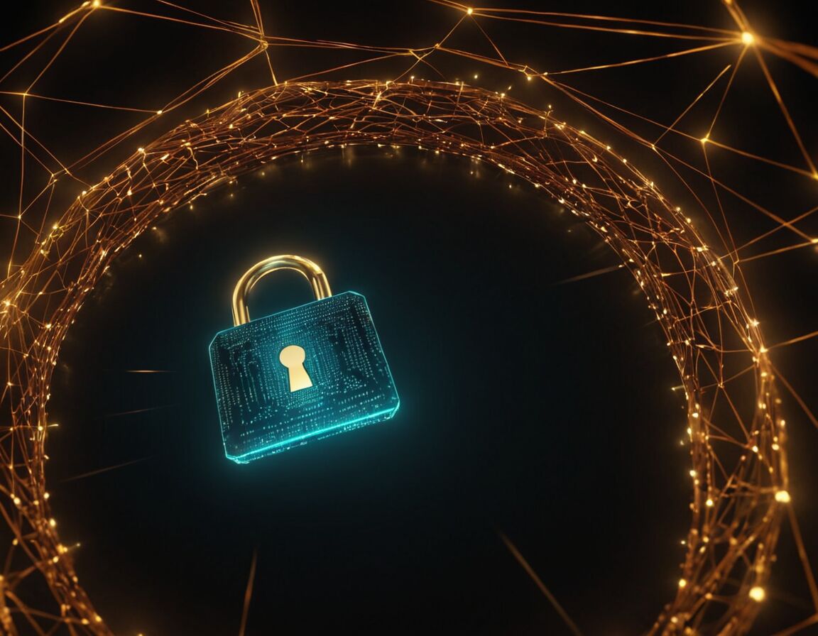 HTTPS schützt Daten während der Übertragung im Web - So funktioniert Verschlüsselung in modernen Webprojekten