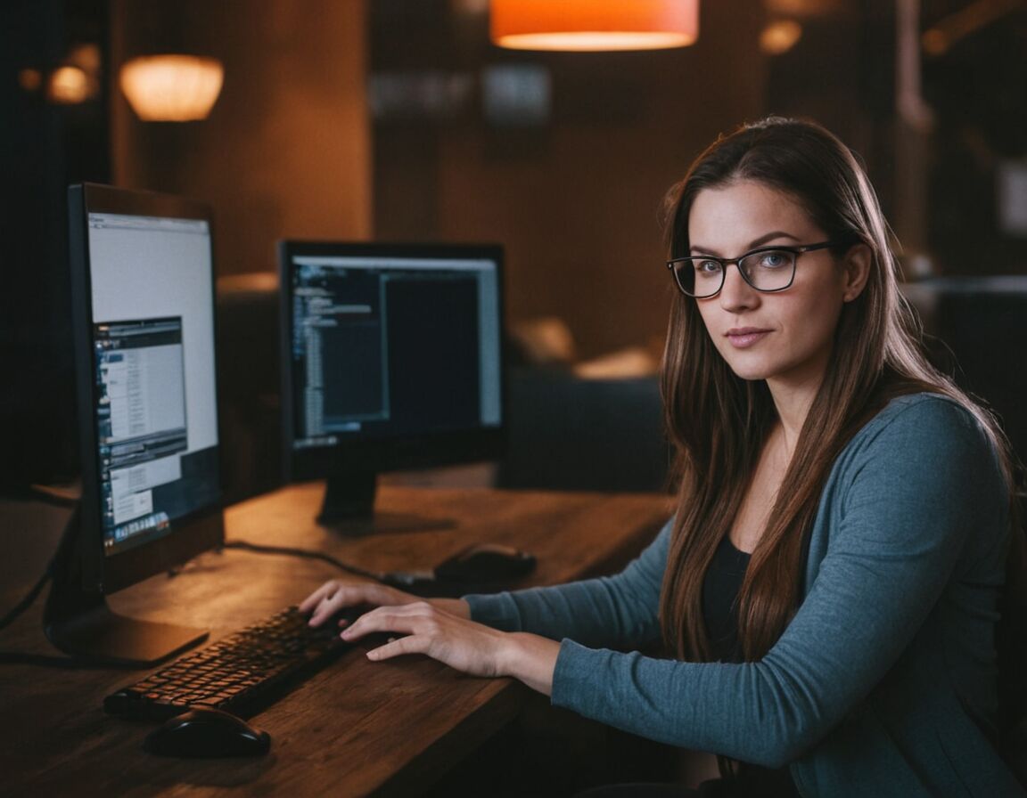Erfahrung mit Datenbanken oder Design-Tools? - Frontend oder Backend Entwickler: Was passt besser zu dir