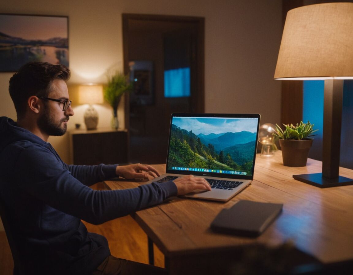 Bewerbung individuell und gezielt anpassen - Remote Jobs als Entwickler finden: Plattformen und Tipps