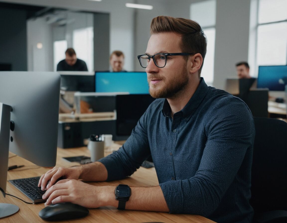 Flexibilität und offene Haltung bewahren   - Soft Skills für Entwickler: Welche wirklich wichtig sind