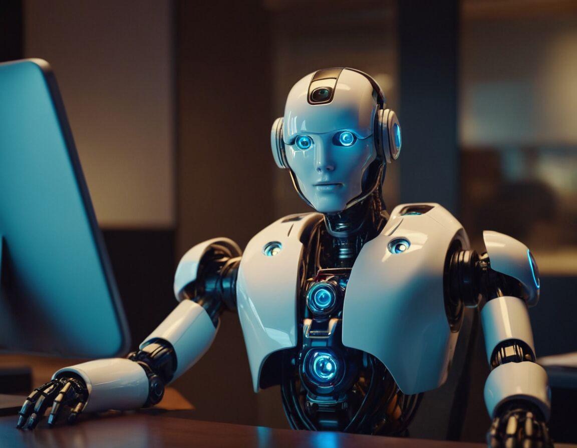 Prompts entwickeln für relevante Aufgaben - Wie Du mit OpenAI API smarte Bots entwickelst