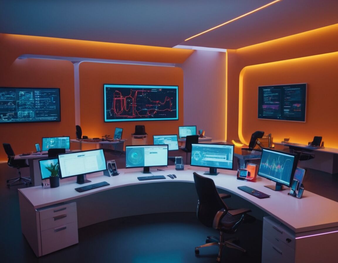 Automatisierte Hinweise verbessern Schreibstil und Lesbarkeit   - Warum Linter Deine Produktivität verdoppeln können