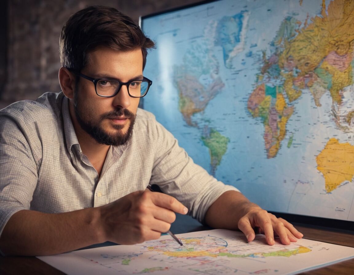 FreeMind: Open-Source, leichtgewichtig, schnelle Erstellung von Mindmaps - Die besten Mindmapping Tools für kreative Entwickler