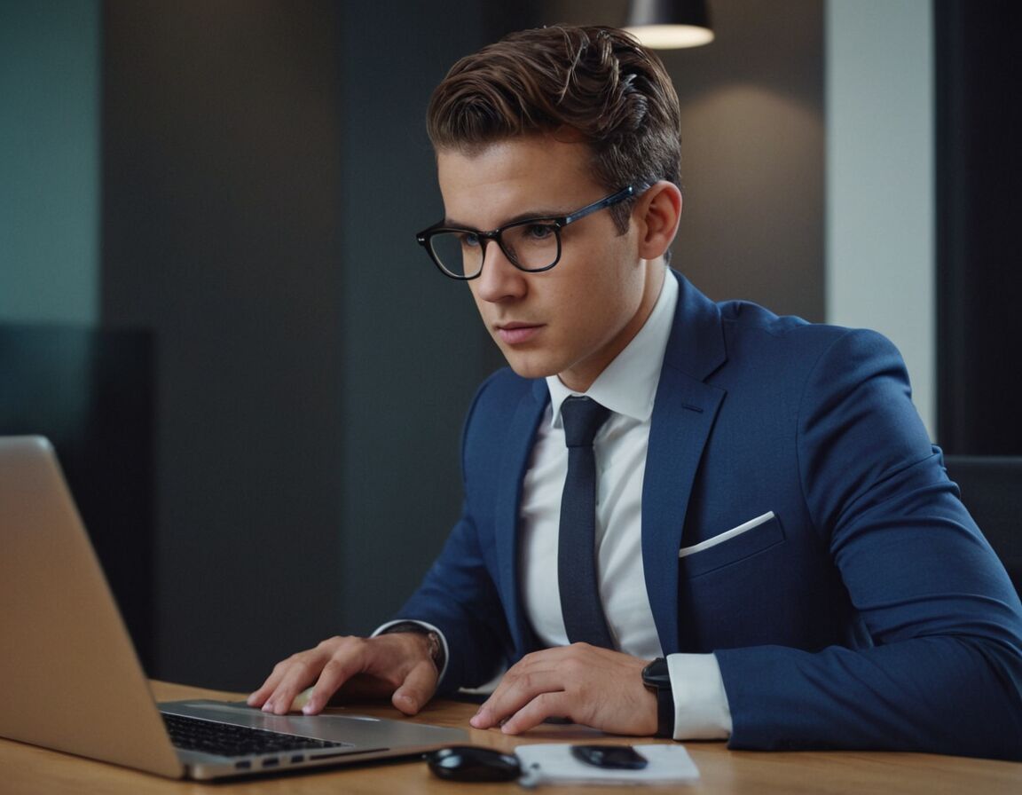 Bereite dich gut auf Vorstellungsgespräche vor - So findest Du deinen ersten Job als Junior Developer