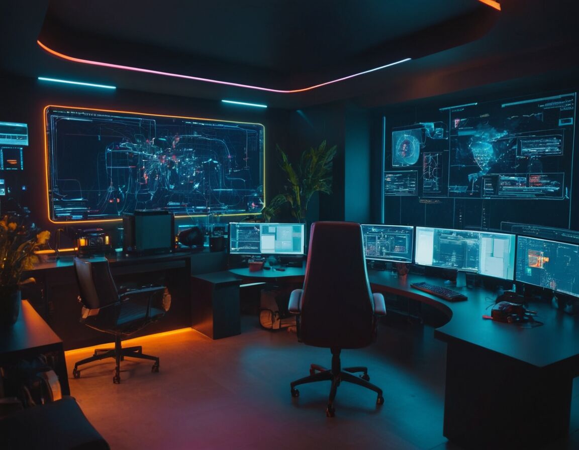 Programmiersprachen entwickeln sich mit neuen Paradigmen - Die wichtigsten Tech-Trends 2025 für Entwickler