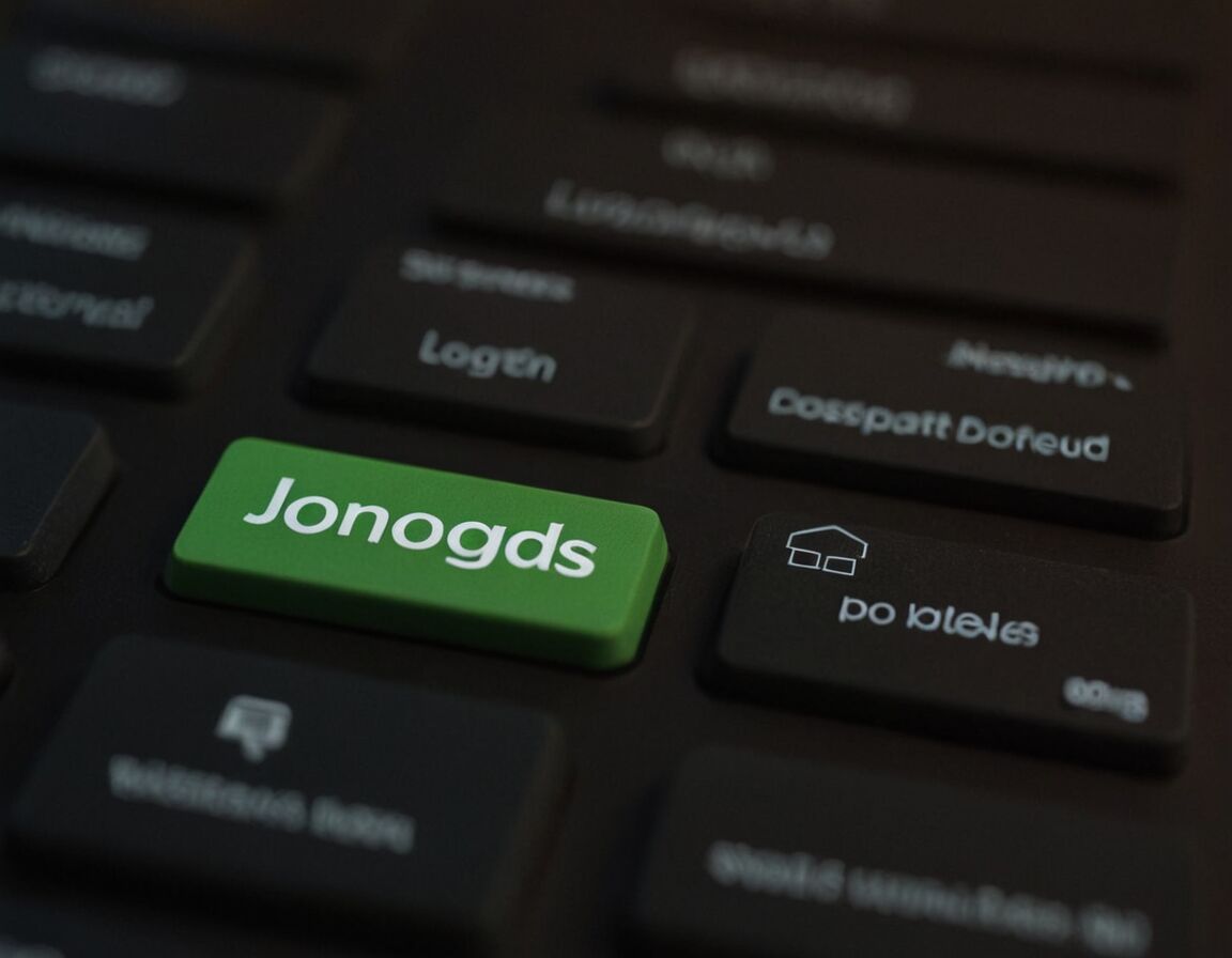 Entwickle Login-Route mit Passwortüberprüfung und Token-Erstellung - So erstellst Du ein Login-System mit Node.js und MongoDB