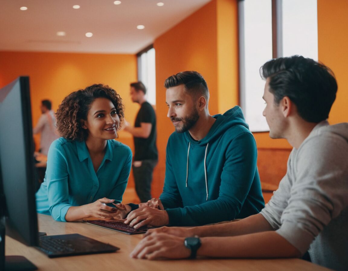Entwickler als Markenbotschafter gewinnen - Was es mit DevRel auf sich hat und warum immer mehr Firmen darauf setzen